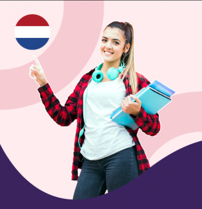 Higher Education in Netherlands