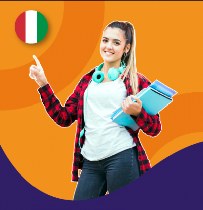 Higher Education in Italy