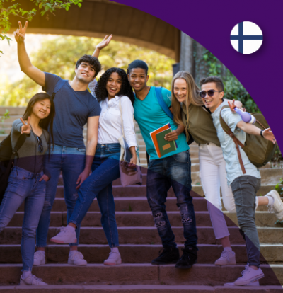 How is Student Life in Finland?