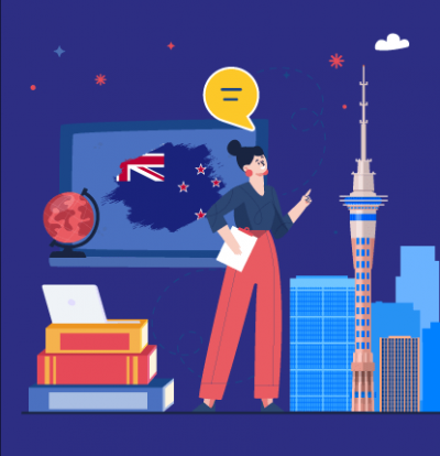 List of Documents Required for Applying to New Zealand Universities