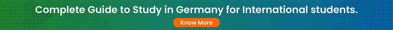 Complete Guide to Study in Germany for International students